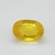 Yellow Sapphire (Pukhraj) 4.25 Ct Good Quality Yellow Sapphire (Pukhraj) 4.25 Ct Good Quality